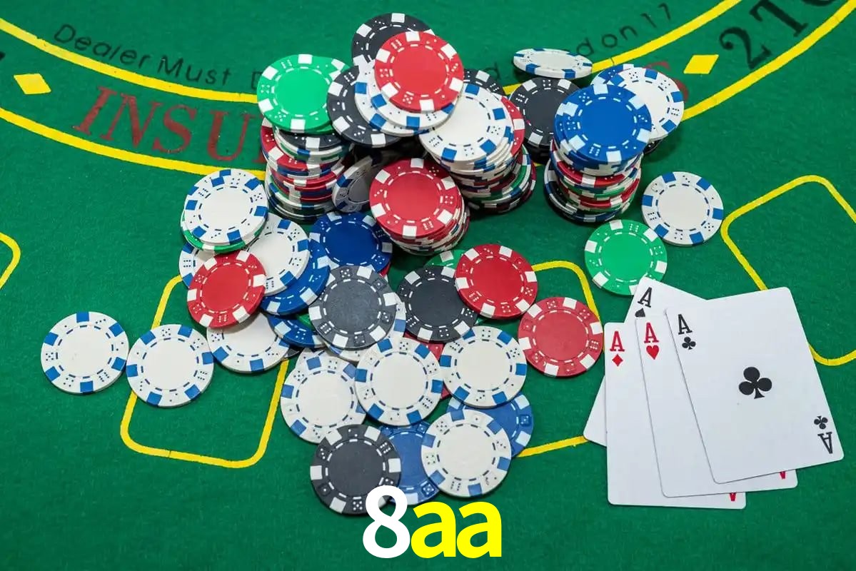 Casino VIP 8aa