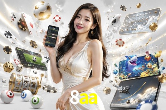 Live Casino 8aa