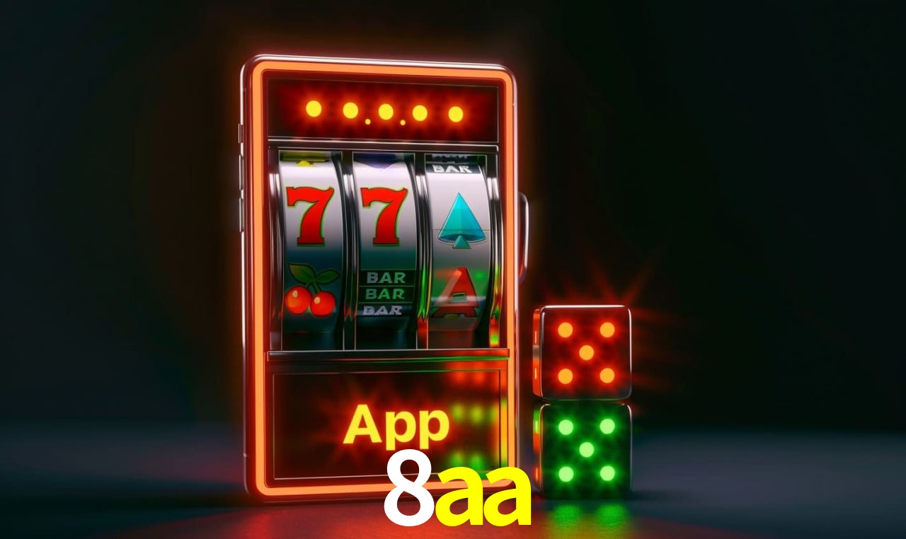 Casino Ao Vivo 8aa
