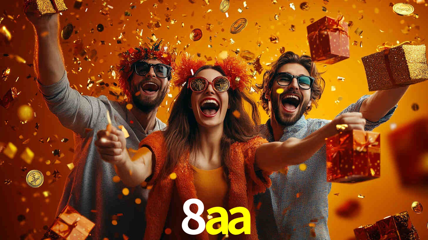 8aa: A Experiência de Casino com Jogos de Mesa ao Vivo