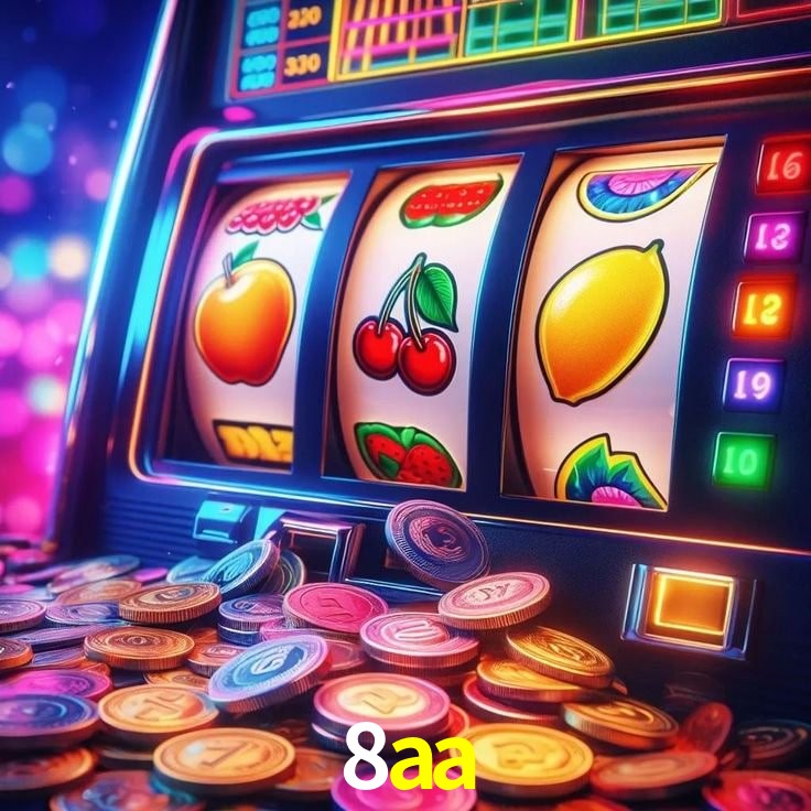 Recursos de Bônus 8aa