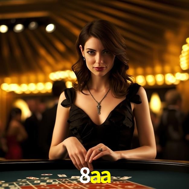 Descubra o Programa VIP da 8aa: Vantagens Exclusivas para Jogadores