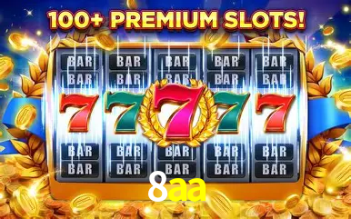 Descubra o Mundo do Cassino Online com 8aa