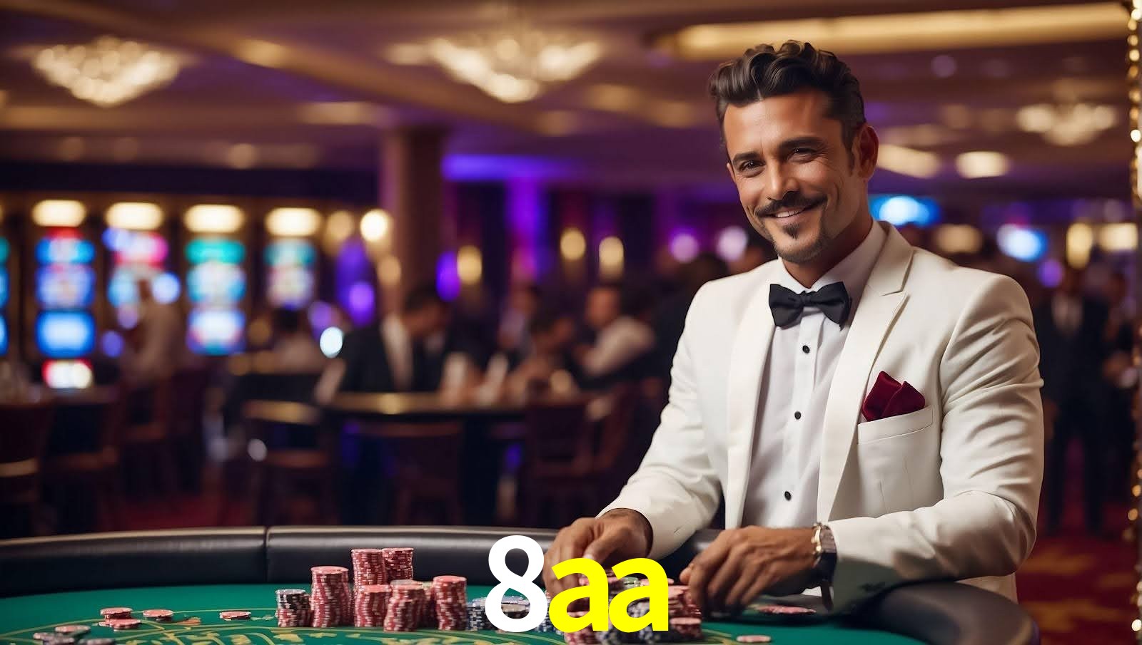 Especiais de Fim de Semana 8aa