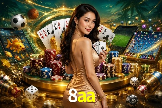 Live Casino 8aa