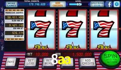 A Emoção da Loteria na 8aa: Uma Chance de Mudança de Vida