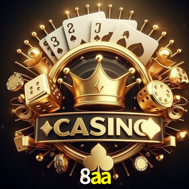 Jogos de Slot 8aa