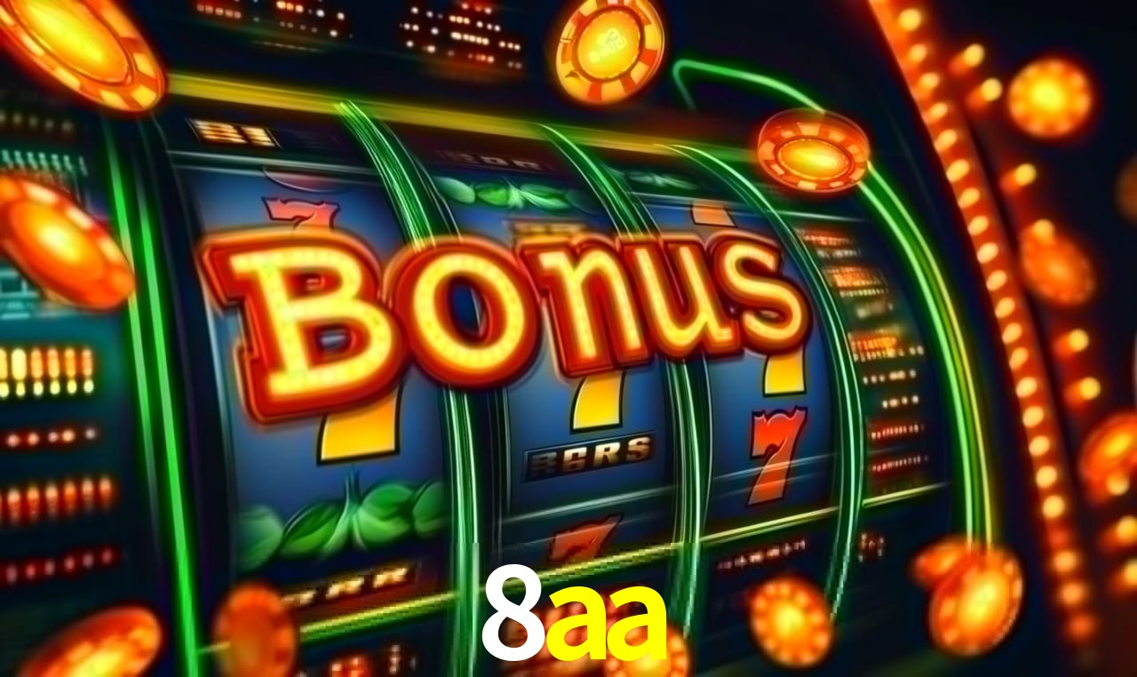 Blackjack Table 8aa