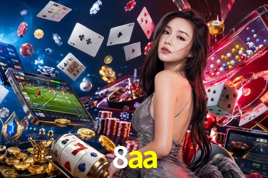 Slot Games 8aa